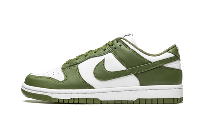 Dunk Low Medium Olive