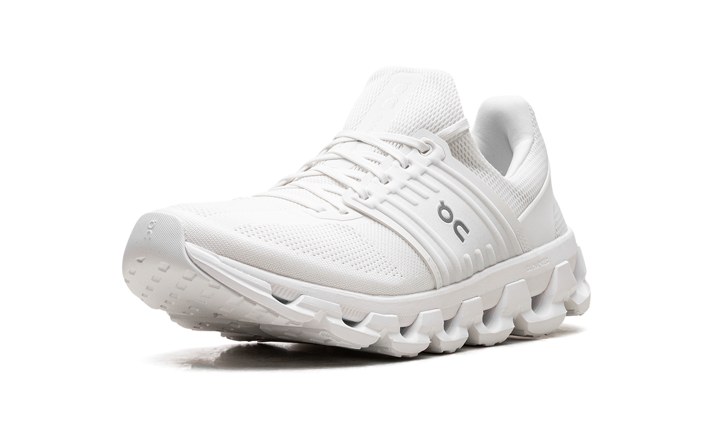 Cloudswift 3 AD WMNS "Undyed White"