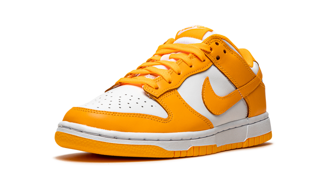Dunk Low Laser Orange