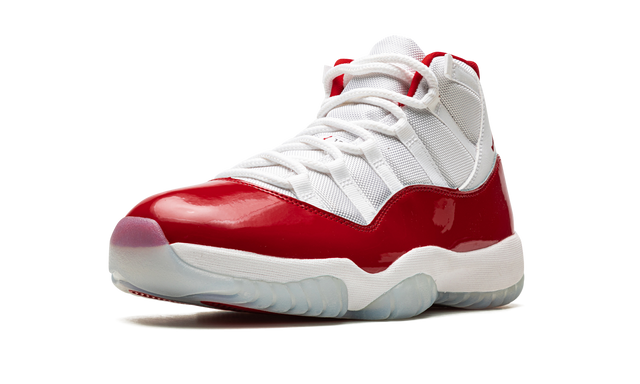 11 Retro Cherry