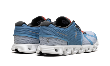 Cloud 5 Push "Niagara Chambray"