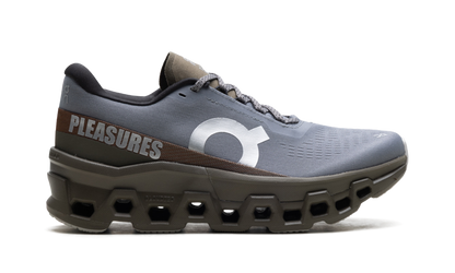 Cloudmonster 2 PLS-TL "Mist/Olive"