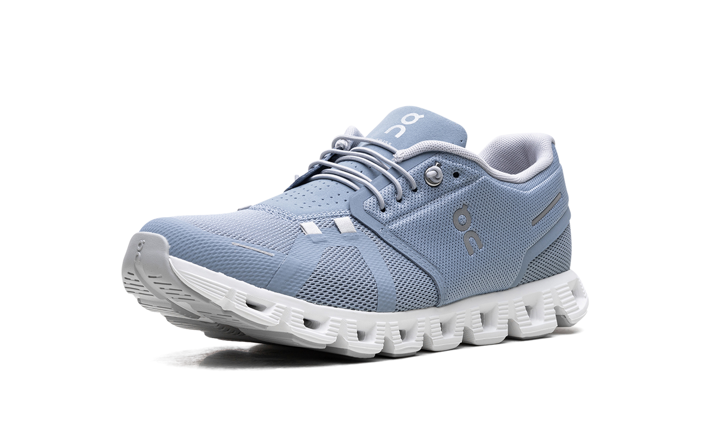 Cloud 5 "Chambray /White"