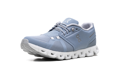 Cloud 5 "Chambray /White"
