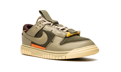 Air Dunk Jumbo Medium Olive
