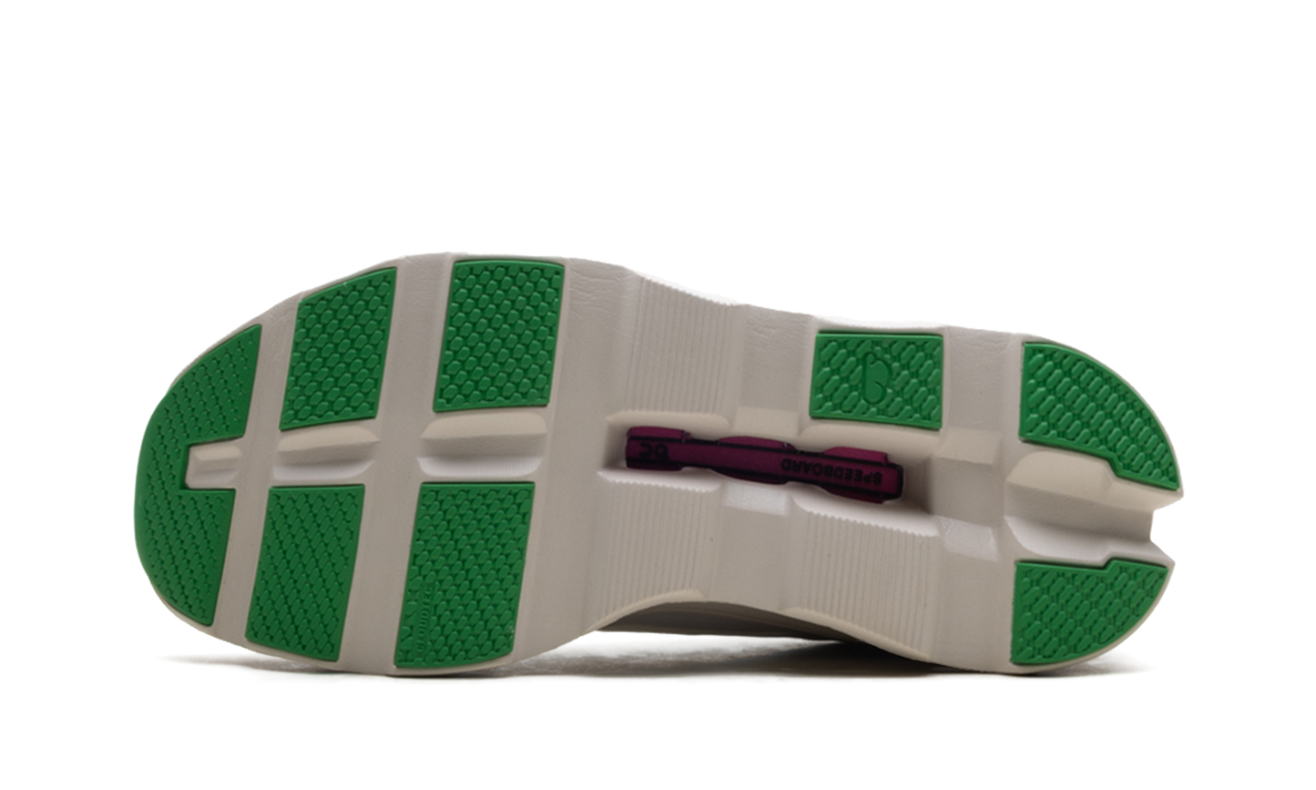 Cloudmonster "Ivory Pearl"