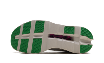 Cloudmonster "Ivory Pearl"