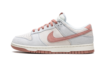 Dunk Low Fossil Rose