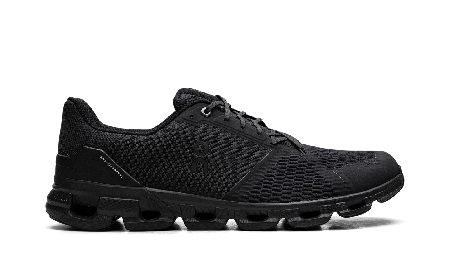 Cloudflyer "All Black"