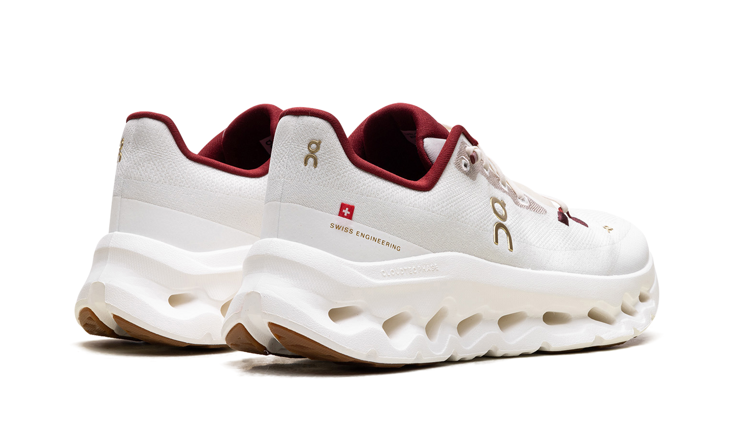 Cloudtilt "Pearl Ivory"