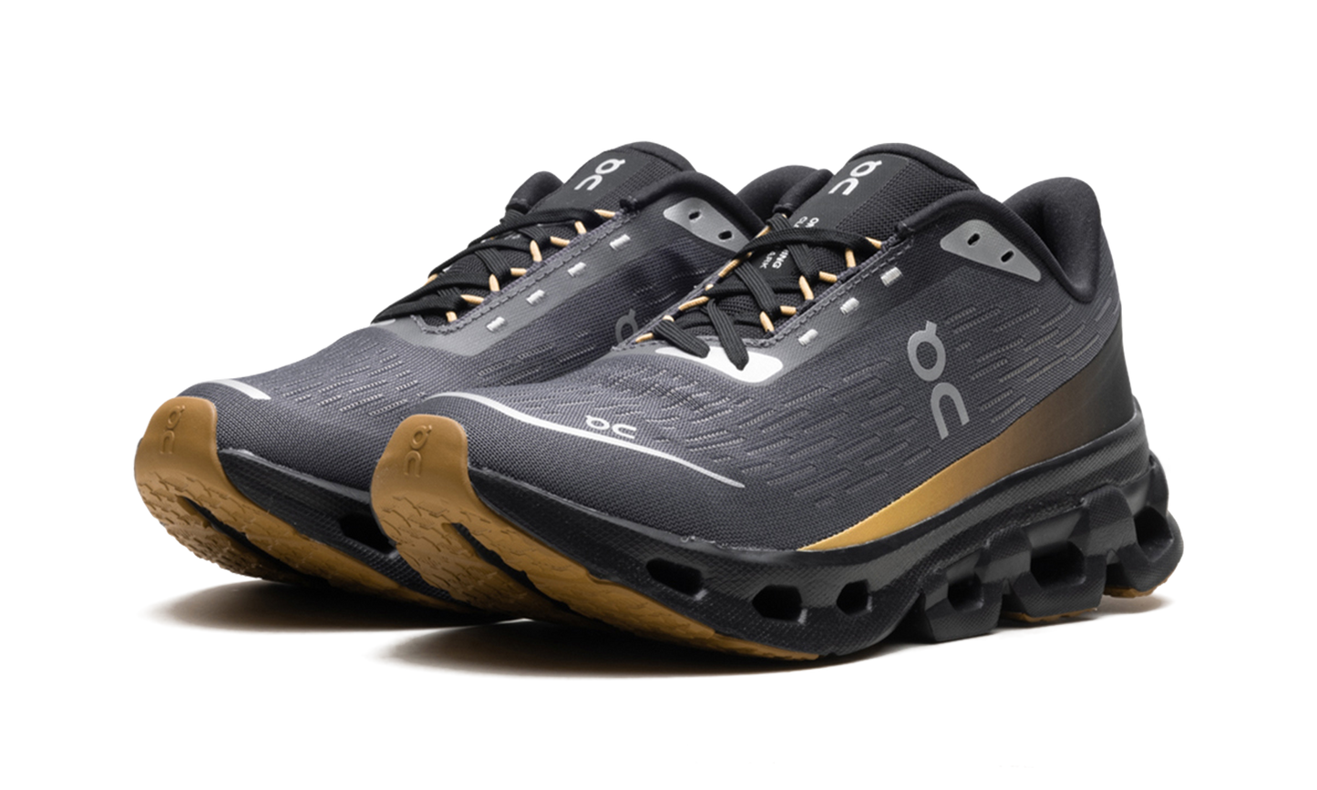 Cloudspark WMNS "Iron Black"