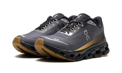 Cloudspark WMNS "Iron Black"