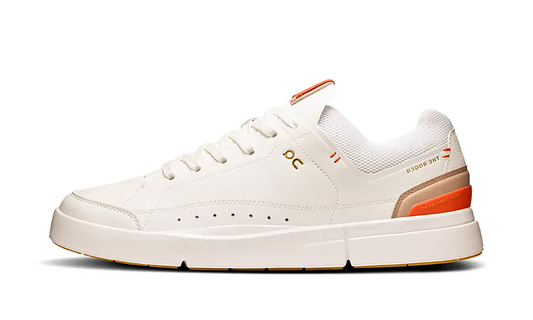 THE ROGER Centre Court "White Flame"