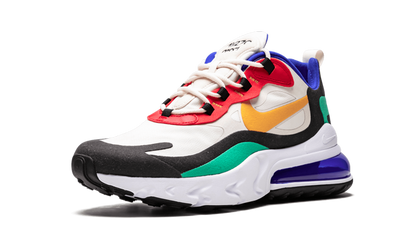 Air Max Air Max 270 React "BAUHAUS"