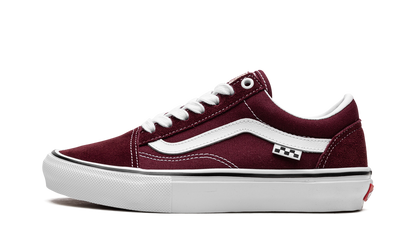Old Skool Skate Old Skool "Port"