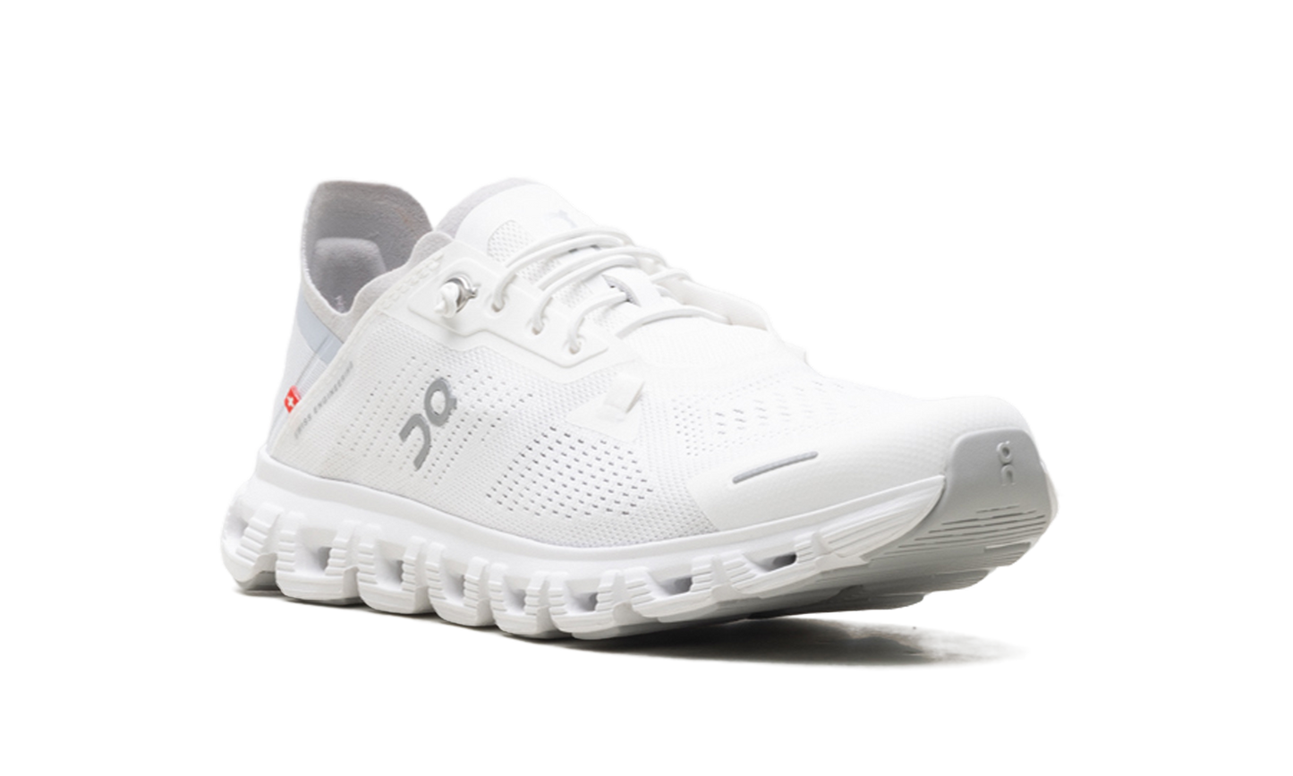 Cloud 6 Coast WMNS "White Glacier"