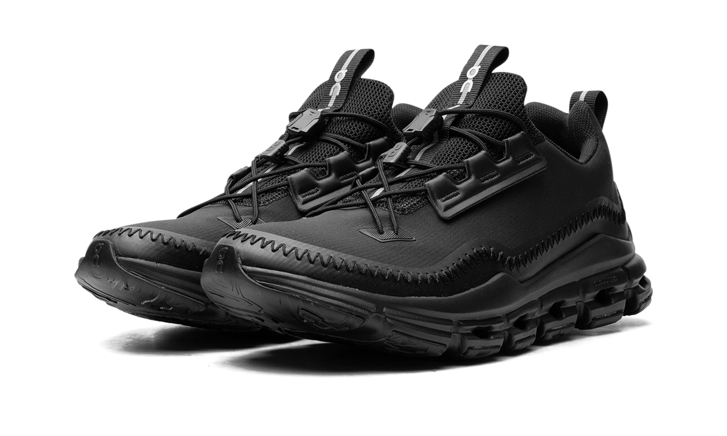 Cloudaway WMNS "All Black"