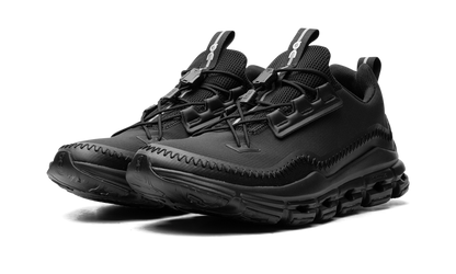 Cloudaway WMNS "All Black"