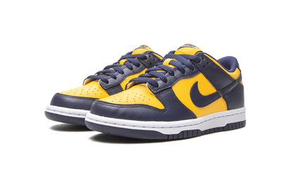 Dunk Low Michigan