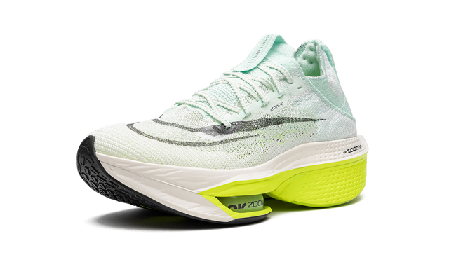 Air Zoom Alphafly Next%2 Mint Foam