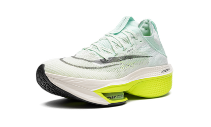 Air Zoom Alphafly Next%2 Mint Foam