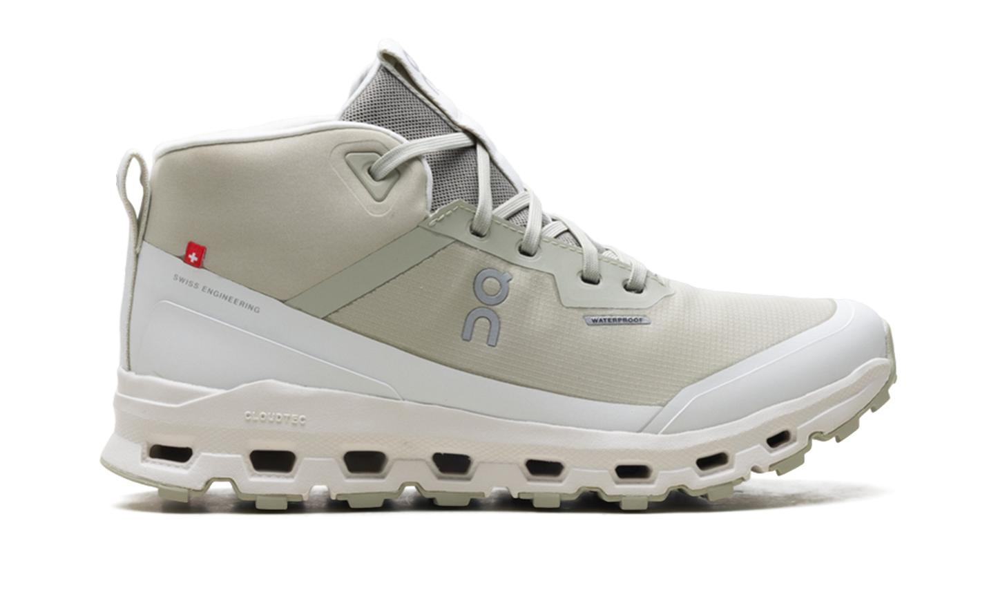 Cloudroam Waterproof WMNS "Chalk Ice"