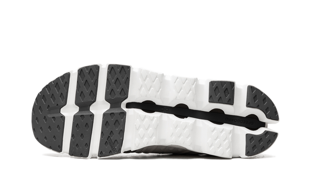 Cloudswift 3 Alloy Glacier