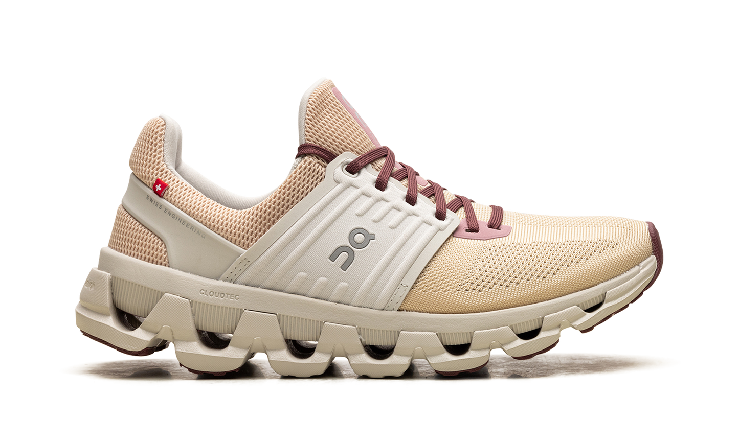 On Cloudswift 3 AD WMNS "White"