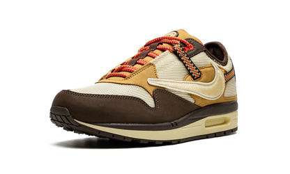 Air Max 1 Travis Scott Cactus Jack Baroque Brown