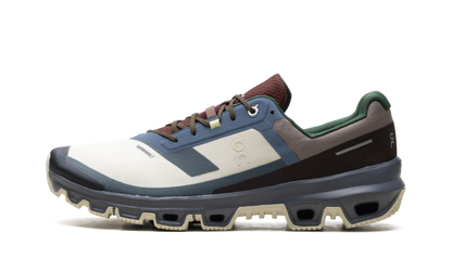 Cloudventure Waterproof "Packer Shoes - Pearl Stone"