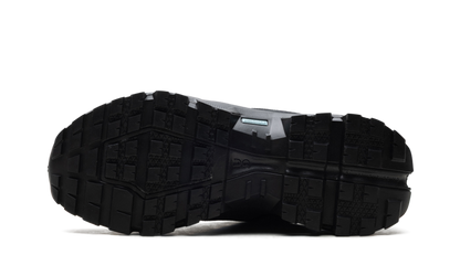 Cloudrock Low WP WMNS "Black Black"