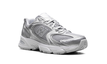 530 Moonbeam Sier Metallic