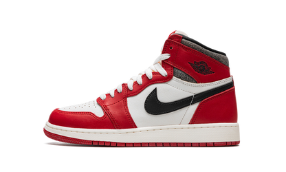 1 Retro High Chicago Lost and Found