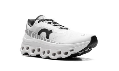 Cloudmonster WMNS "All White"