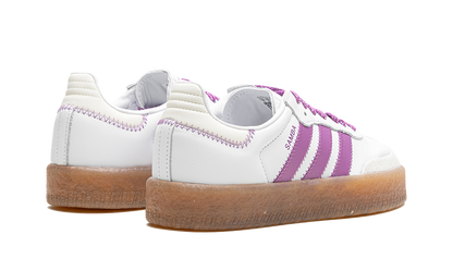 Sambae Preloved Purple