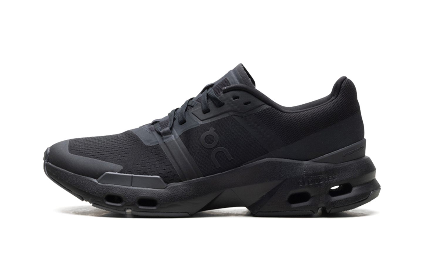 Cloudpulse WMNS "Black Eclipse"