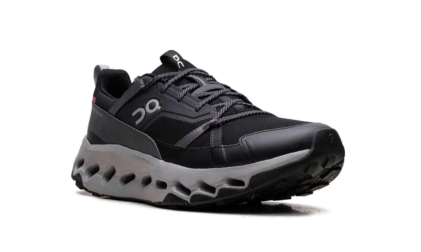 Cloudhorizon "Black Alloy"