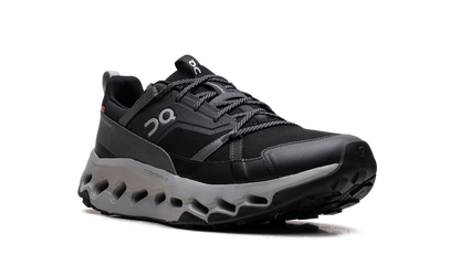 Cloudhorizon "Black Alloy"