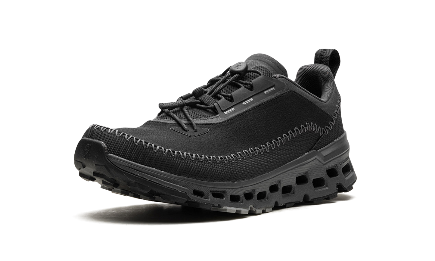 Cloudaway 2 "Black Eclipse"