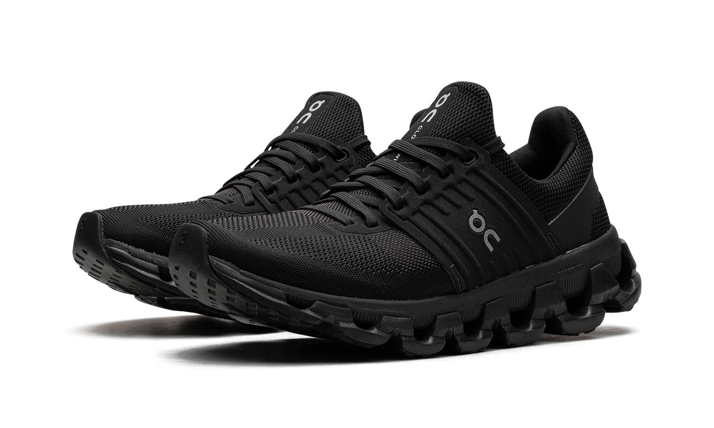 Cloudswift 3 AD WMNS "Black"