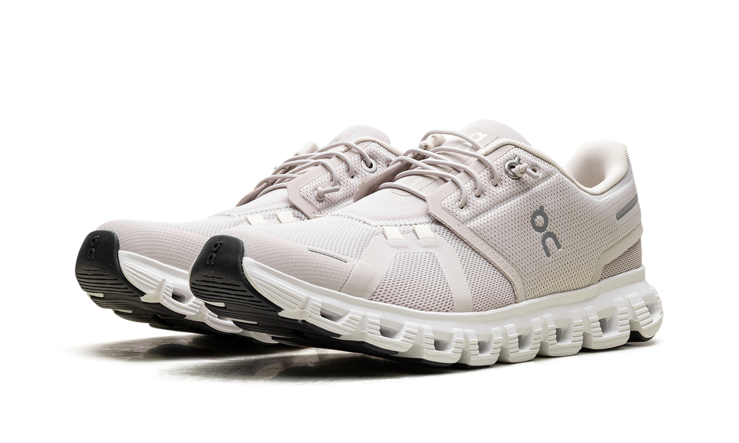 Cloud 6 "Pearl White"