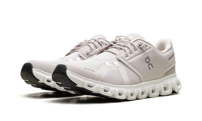 Cloud 6 "Pearl White"