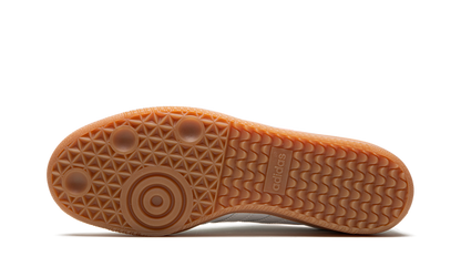 Samba Wonder Clay Branco