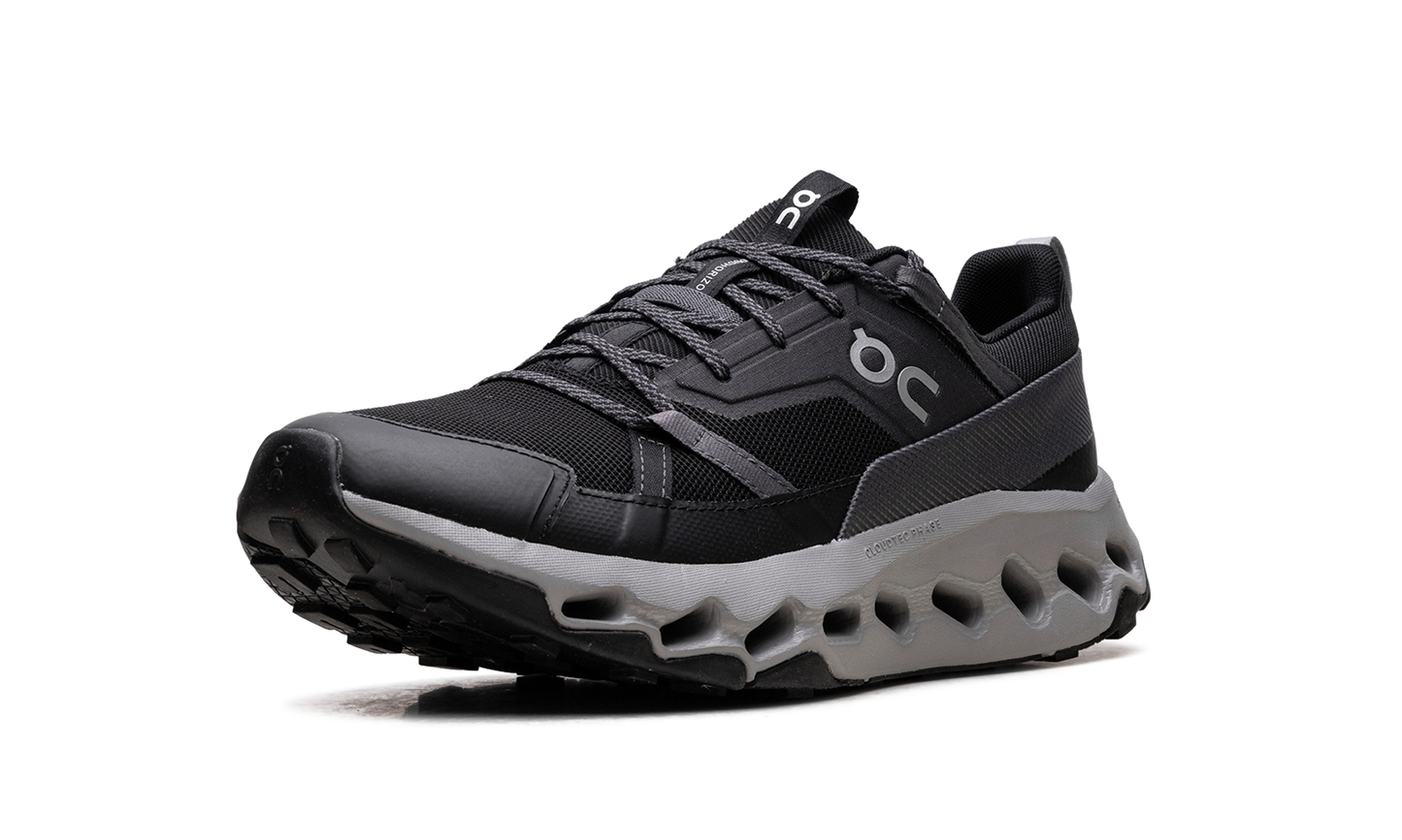 Cloudhorizon "Black Alloy"