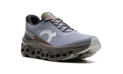 Cloudmonster 2 PLS-TL "Mist/Olive"