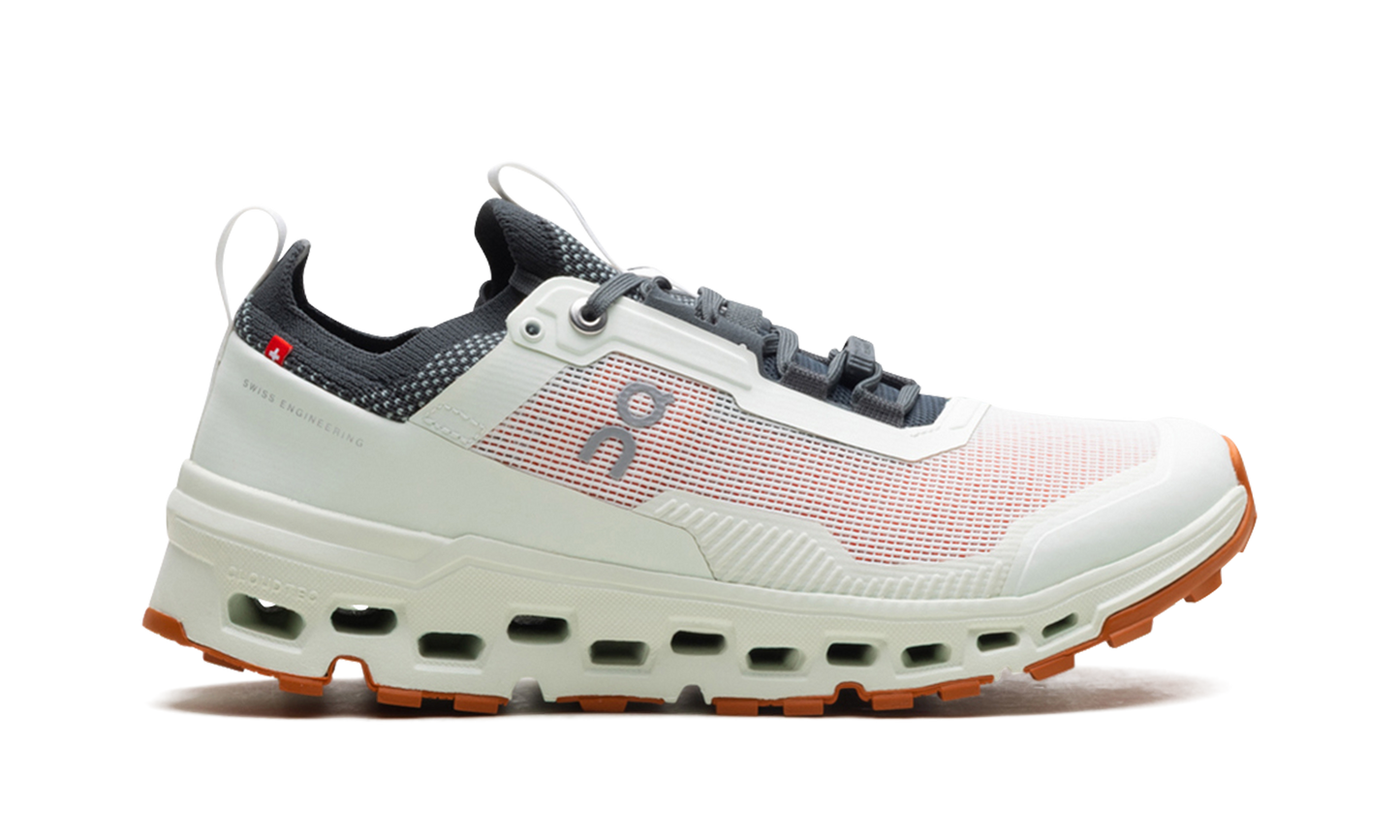 Cloudultra 2 WMNS "Aloe Terracotta"