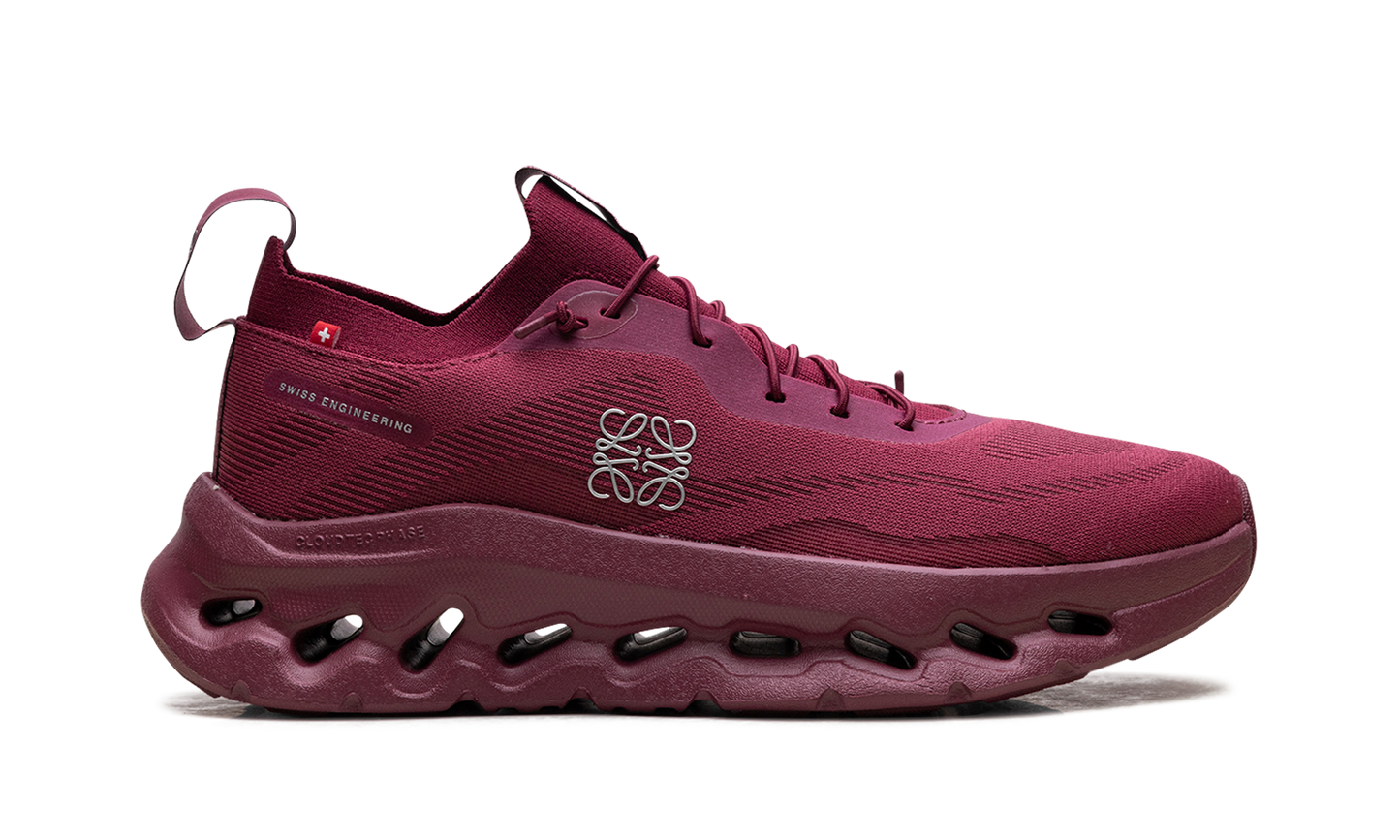 Cloudtilt WMNS "Loewe - Beet Red"