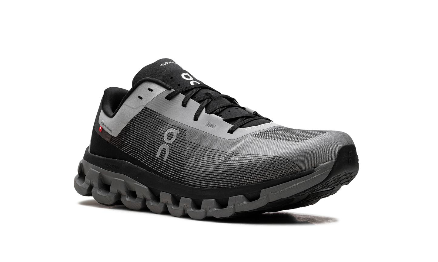 Cloudflow 4 "Pearl Black"