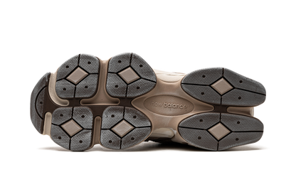 9060 Mushroom Timberwolf