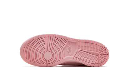 Dunk Low Triple Pink (Barbie)